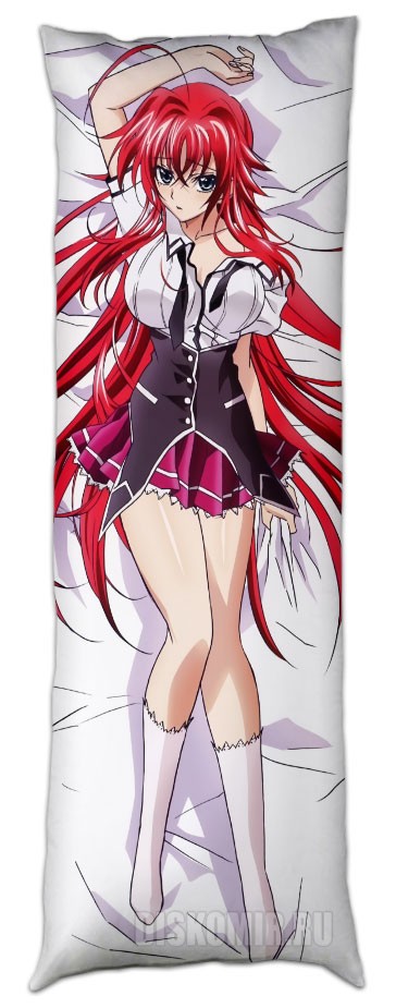 ���������� ������ ������� ����� Rias Gremory � ��������