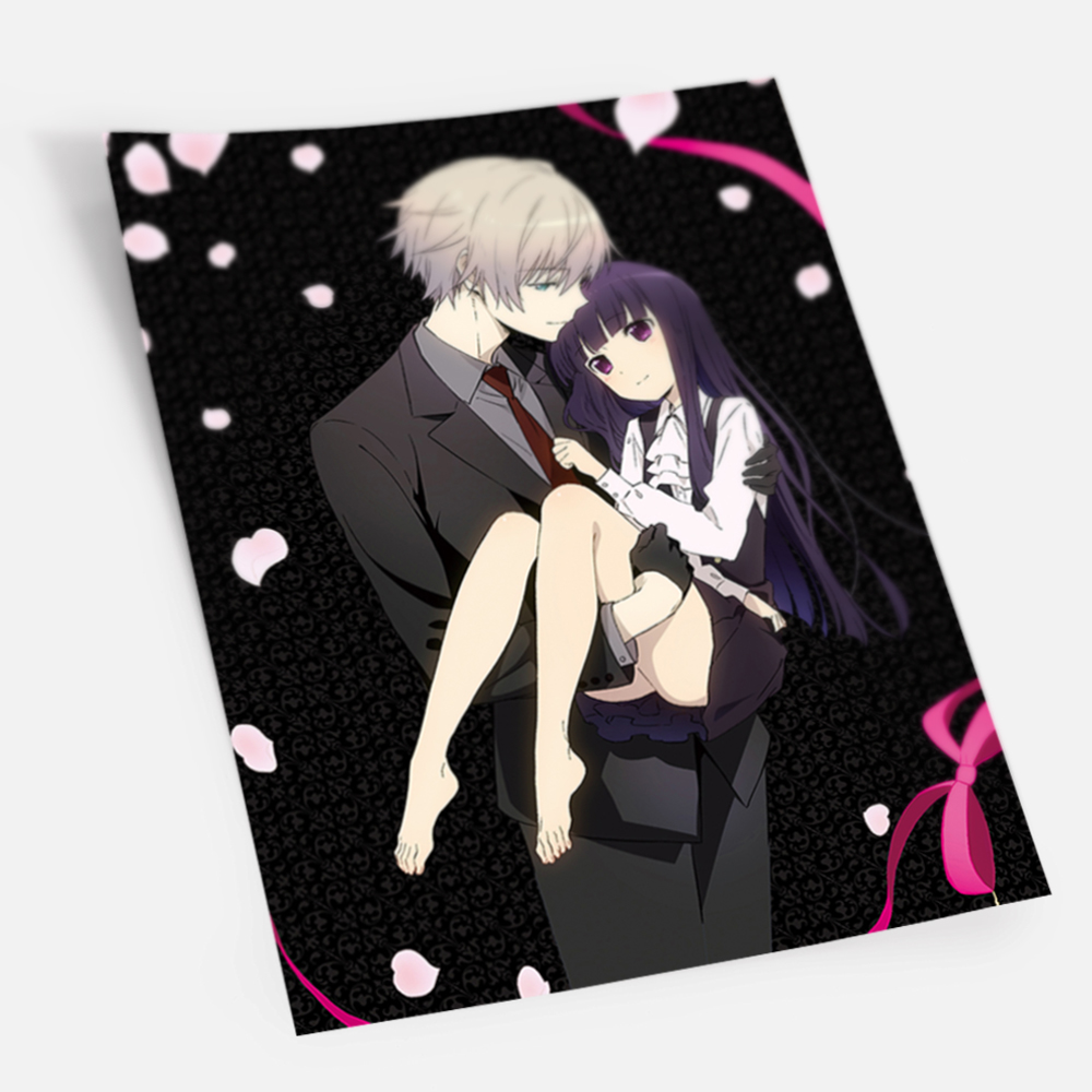 ����� ������ ��� �� ��������� ������ � � - Ririchiyo Shirakiin, Soushi Miketsukami