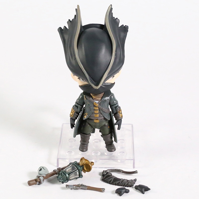 ������� Nendoroid 1279 ���������� �����: Hunter