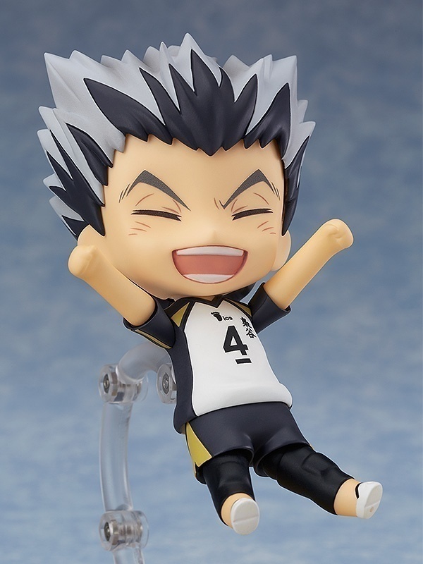 ������� Nendoroid 719 Haikyu!!: Bokuto Kotaro