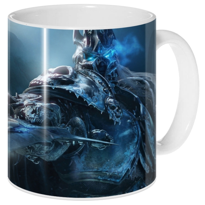 ������ �������� - Wrath of the Lich King