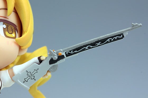 ������� Banpresto Puella Magi Madoka Magica Ichiban Kuji Kyun Chara World Prize C Mami Tomoe