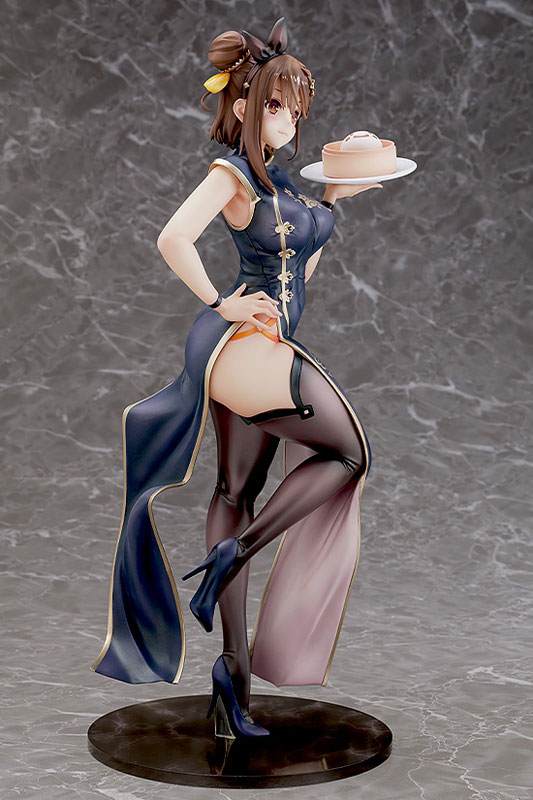������� Ryza Chinese Dress Ver. 1/6 Complete Figure