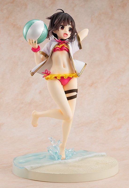 ������� Kono Subarashii Sekai ni Shukufuku wo! - Megumin Original Edition Swimwear Ver. 1/7