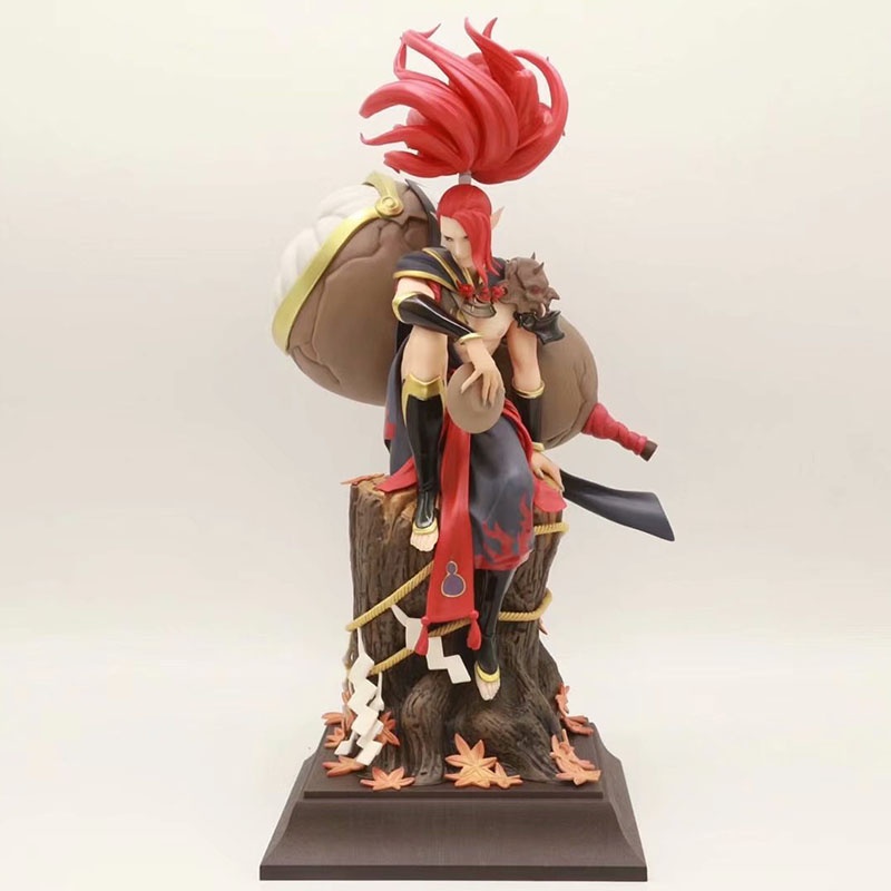 ������� ������ - Shuten Douji