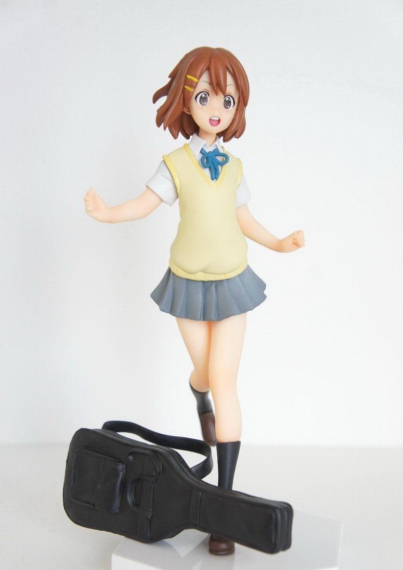  Sega K-On!! DX Yui Hirasawa