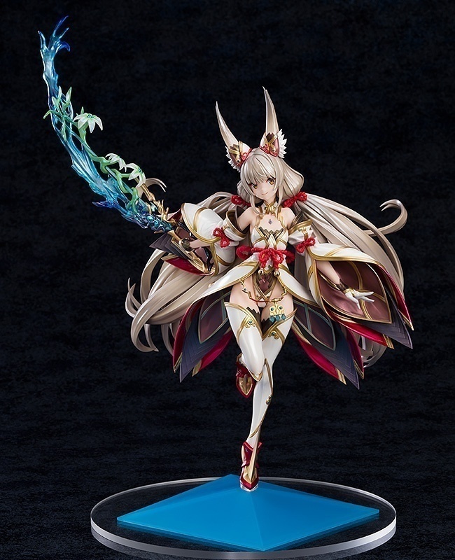 ������� Xenoblade Chronicles 2: Nia
