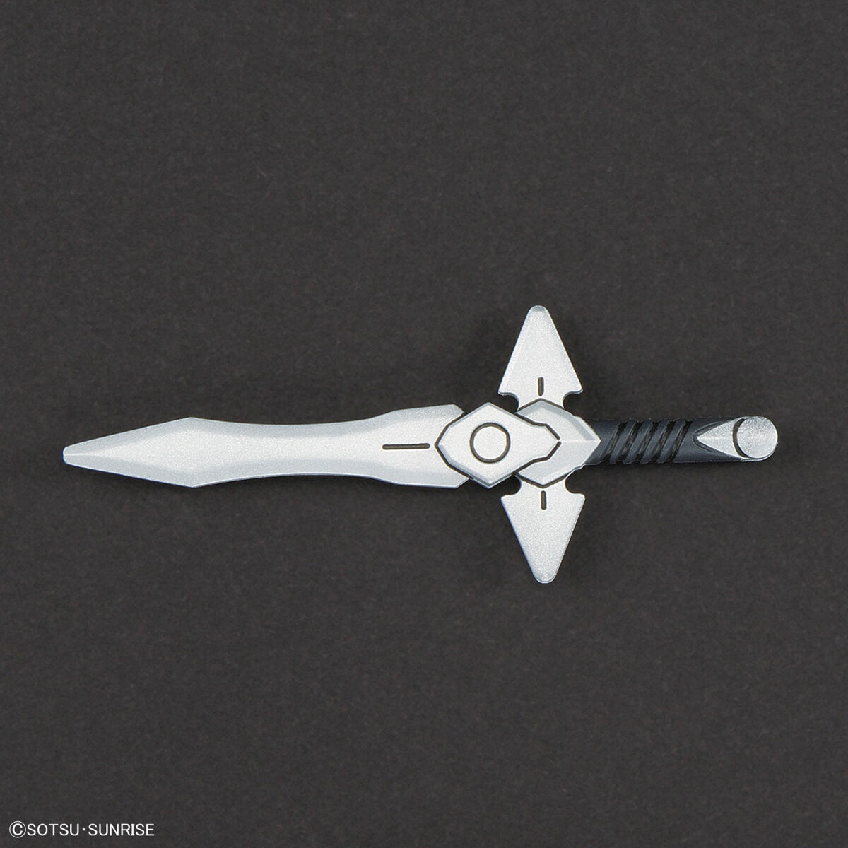 ������� SDW HEROES Leif Gundam GP04