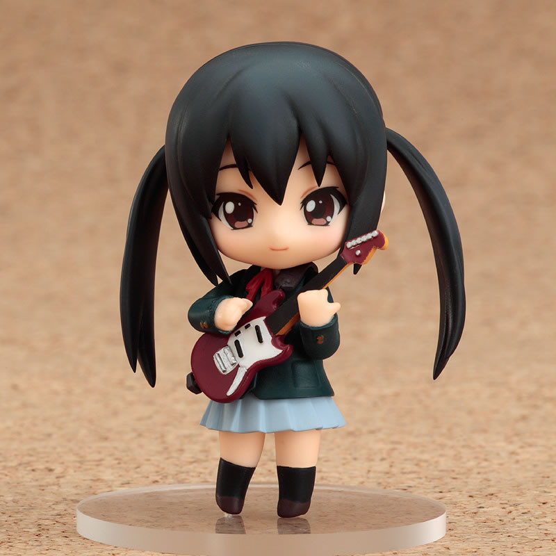������� � ������������ K-On!! Good Smile Company Nendoroid Petit Uniform