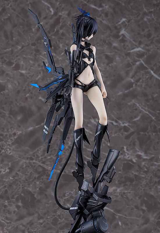 ������� Black Rock Shooter inexhaustible Ver.