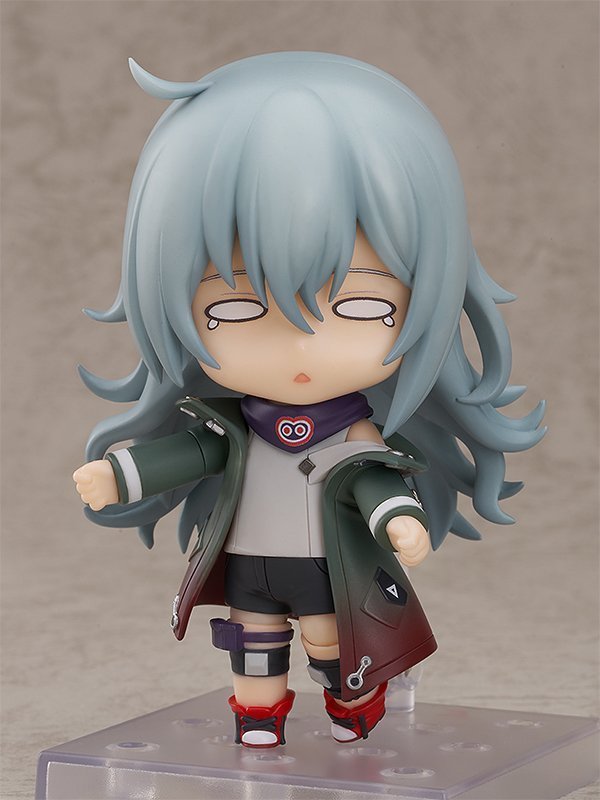 ������� Nendoroid 1338 Girls' Frontline - Gr G11