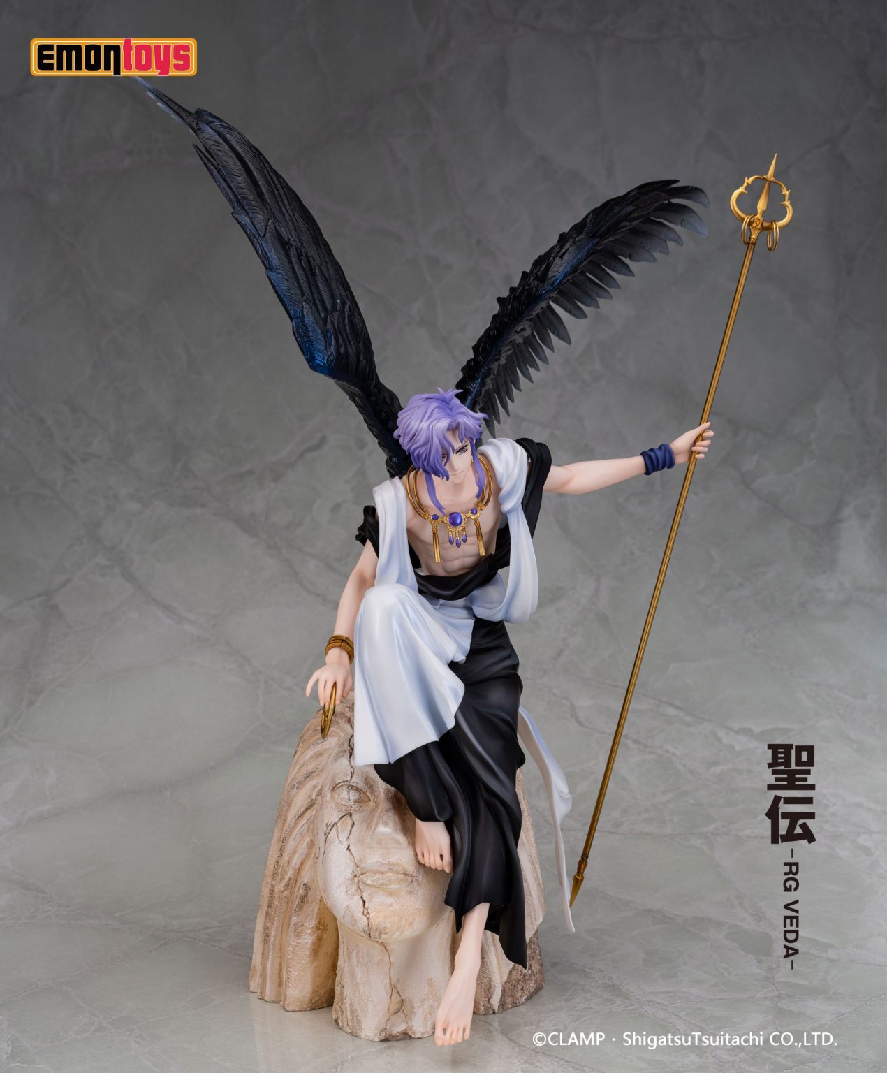 ������� RG Veda: Kujaku