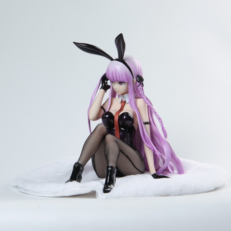 ������� ����� �������� Kirigiri Kyouko