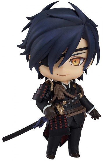 ������� Touken Ranbu Shokudaikiri Mitsutada