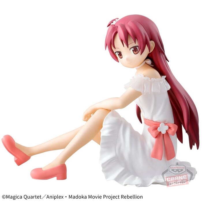 ������� Puella Magi Madoka Magica Serenus Couture Sakura Kyouko