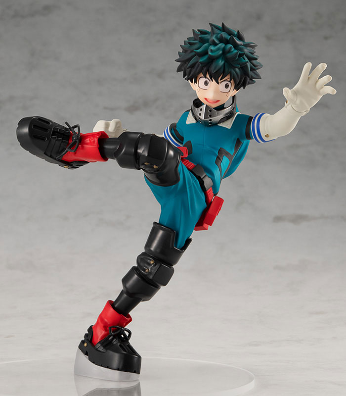 ������� POP UP PARADE My Hero Academia: Izuku Midoriya Costume Gamma Ver.