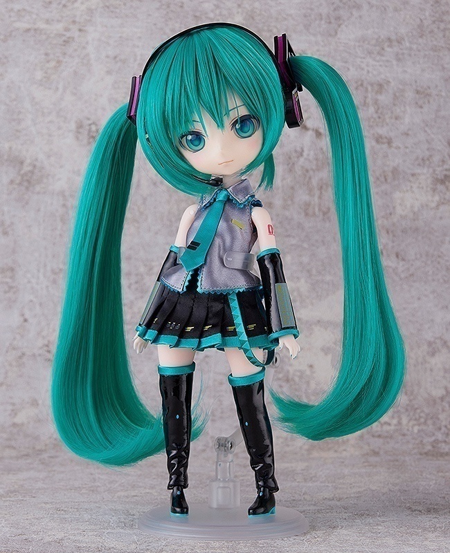 ����� Harmonia humming Vocal Series 01: Hatsune Miku