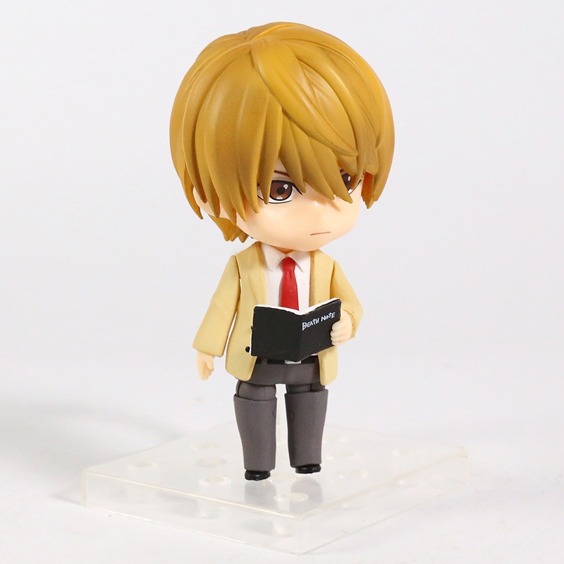 ������� Nendoroid 1160 ������� ������: Light Yagami 2.0
