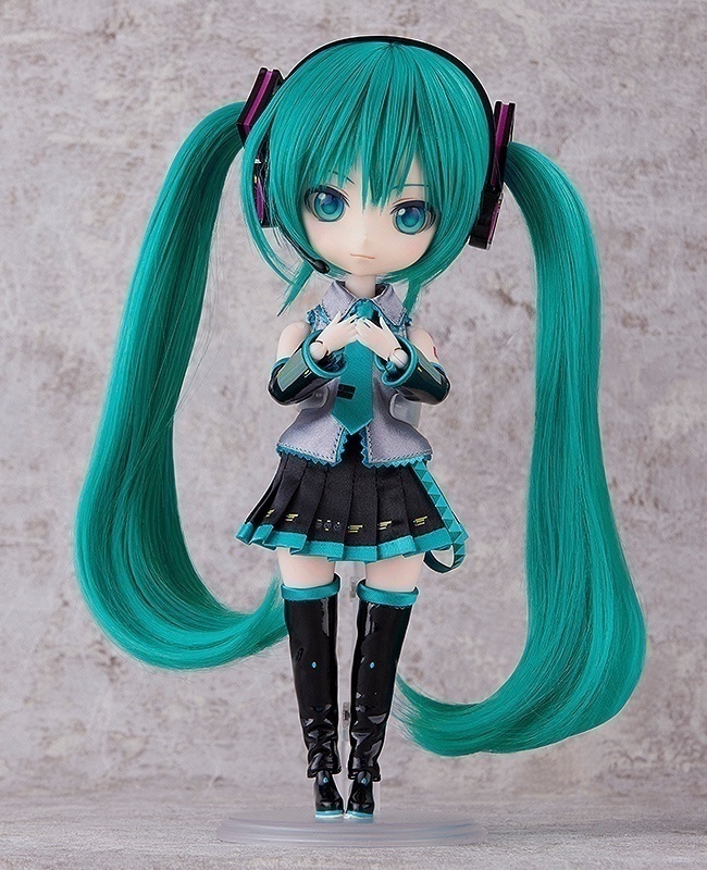 ����� Harmonia humming Vocal Series 01: Hatsune Miku