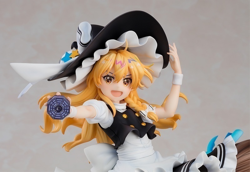 ������� Touhou Lost Word: Marisa Kirisame