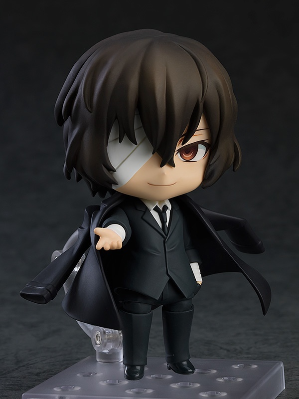 ������� Nendoroid 1748 Bungo Stray Dogs: Dazai Osamu The Dark Age Ver.