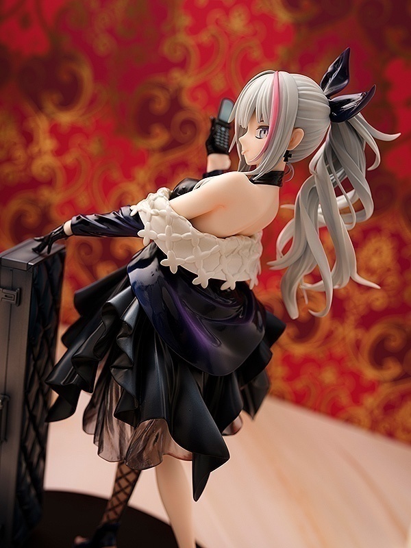 ������� Girls' Frontline: MDR Cocktail Observer Ver.