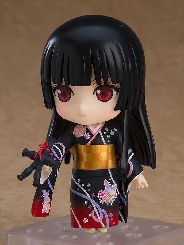 ������� Nendoroid 1634 Jigoku Shoujo: Ai Enma