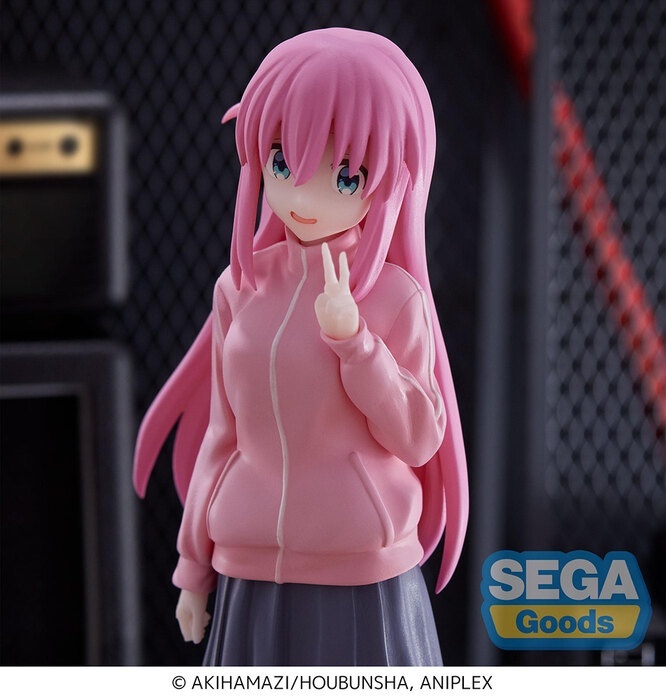 ������� Hitori Gotoh - Bocchi the Rock!