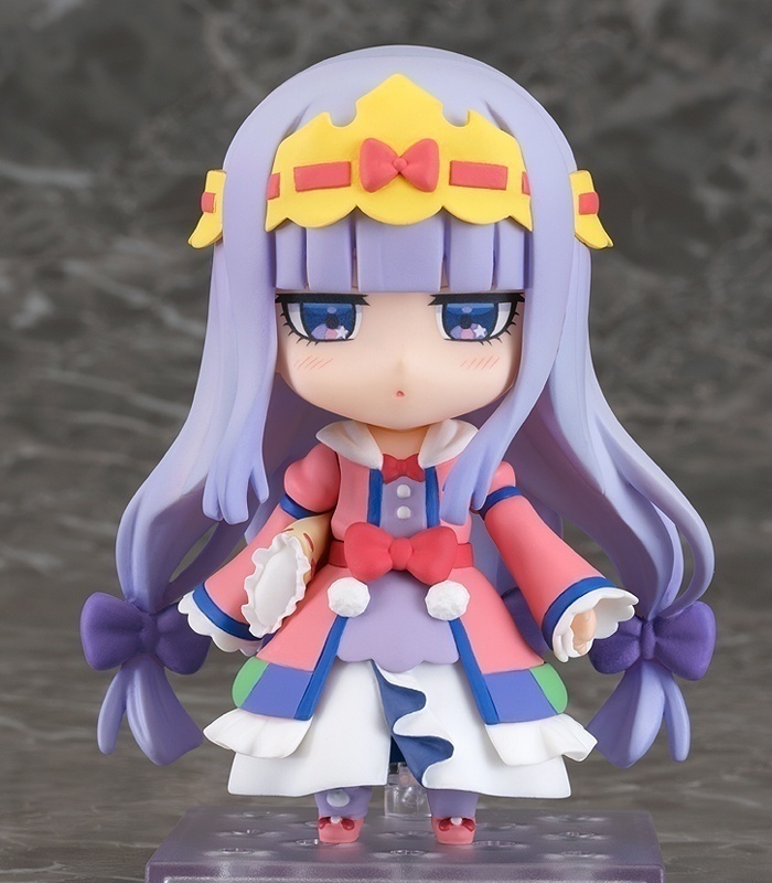 ������� Nendoroid 1822 Sleepy Princess in the Demon Castle: Princess Syalis