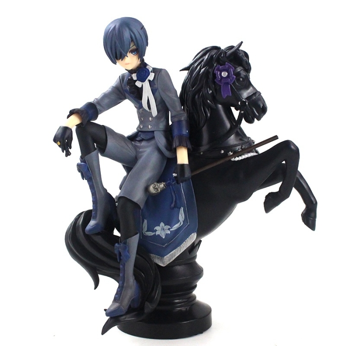 ������� ������ ��������� Ciel Phantomhive