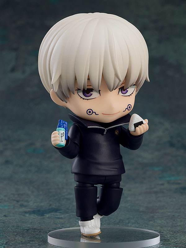 ������� Nendoroid 1750 Jujutsu Kaisen: Inumaki Toge