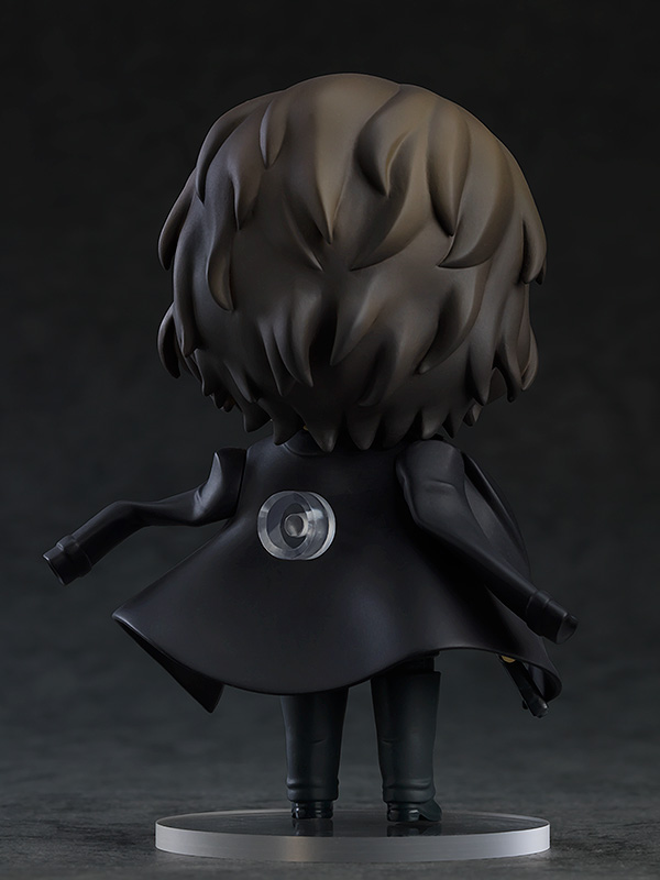 ������� Nendoroid 1748 Bungo Stray Dogs: Dazai Osamu The Dark Age Ver.