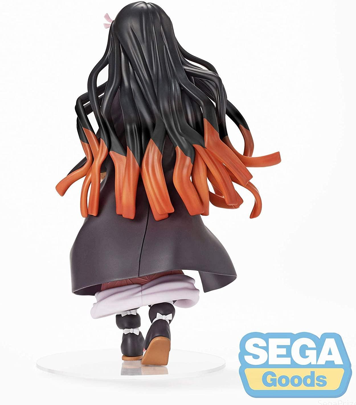 ������� Demon Slayer Sega SPM Nezuko Kamado