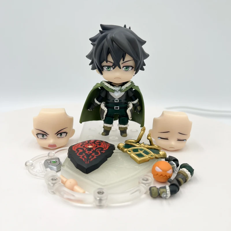 ������� Nendoroid 1113 ����������� ����� ���� - Naofumi Iwatani