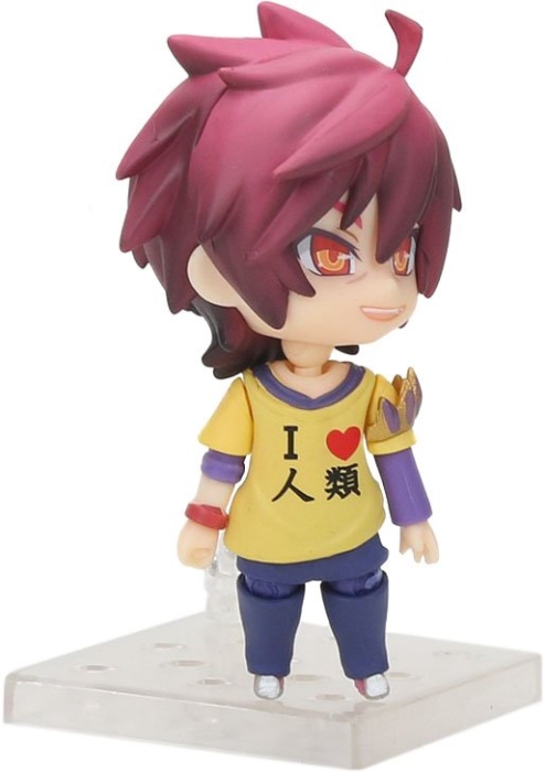 ������� Nendoroid ��� ����! ��� �����! Sora