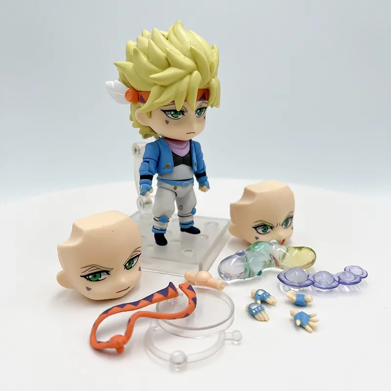 ������� Nendoroid 1516 ����������� ����������� ������ - Caesar Anthonio Zeppeli
