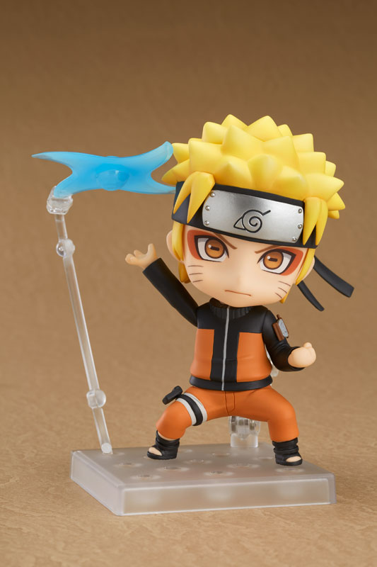 ������� Nendoroid 682 Naruto Shippuden: Naruto Uzumaki