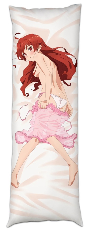 ��������� ��� ���������� ������������ ������������ - Eris Boreas Greyrat