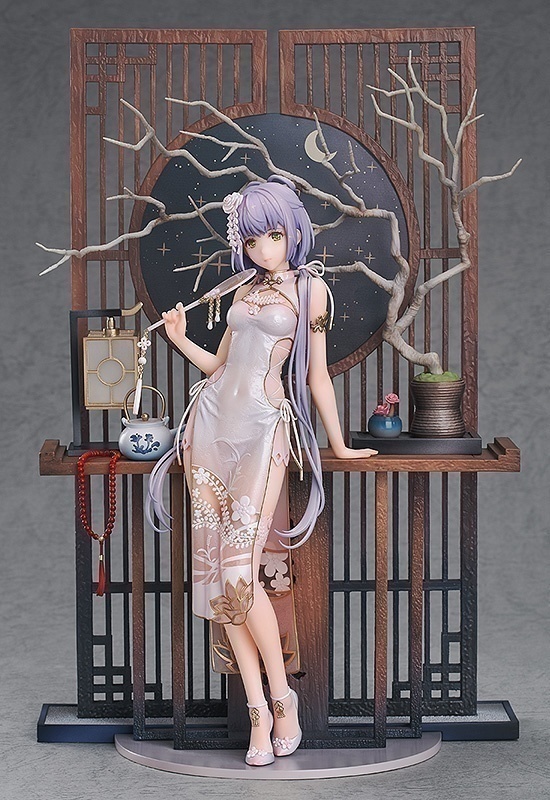������� Vocaloid Vsinger: Luo Tianyi Grain in Ear Ver.