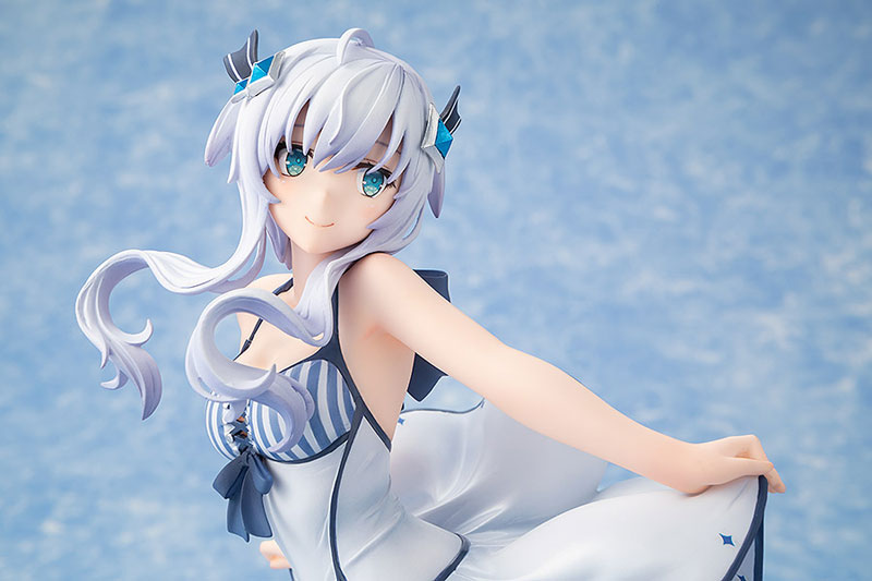 ������� The Misfit of Demon King Academy: Misha Necron Swimsuit Ver.