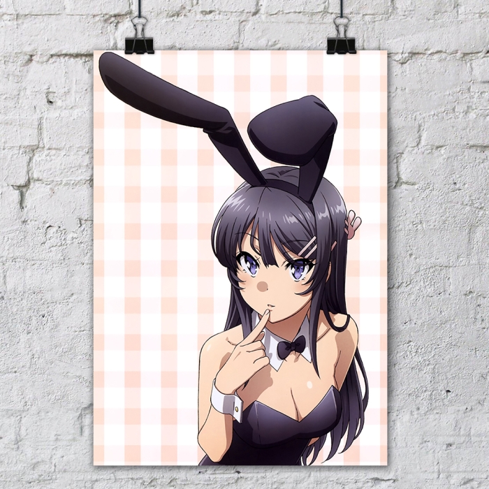 ������ ���� ������ ���� �� �������� ����� �������-����� - Mai Sakurajima
