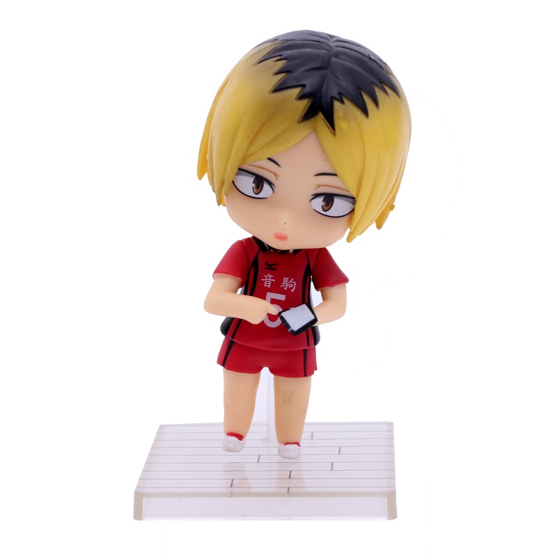 ������� ��������!!: Kenma Kozume