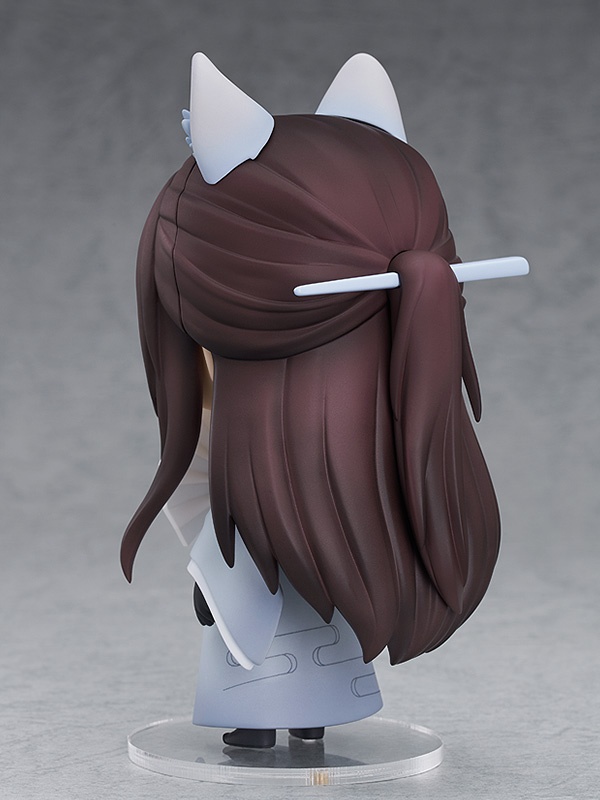 ������� Nendoroid 1599 Mr Love Queen's Choice: Xu Mo (Simon) Stranger Ver.