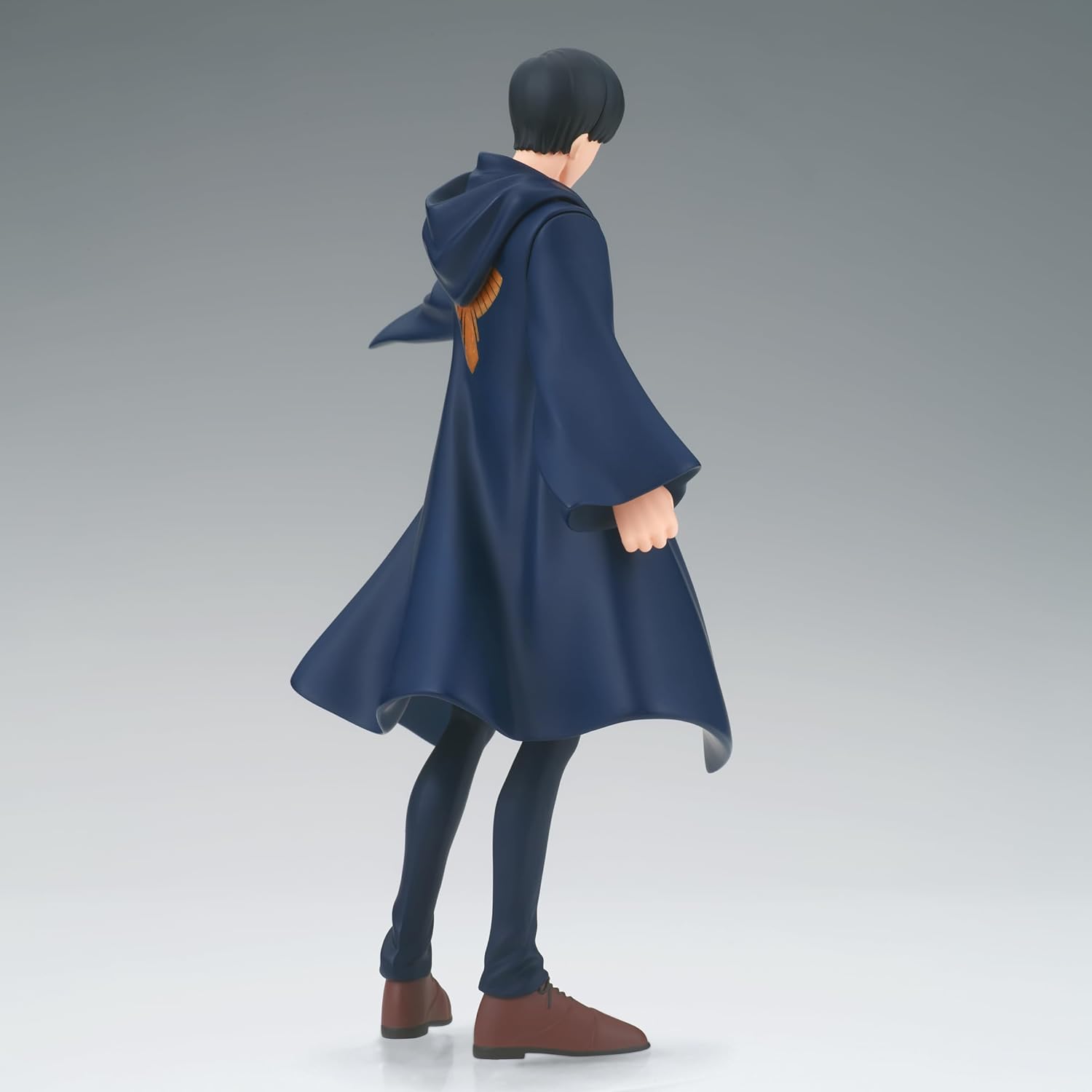 ������� Bandai DXF Mashle Mash Burnedead