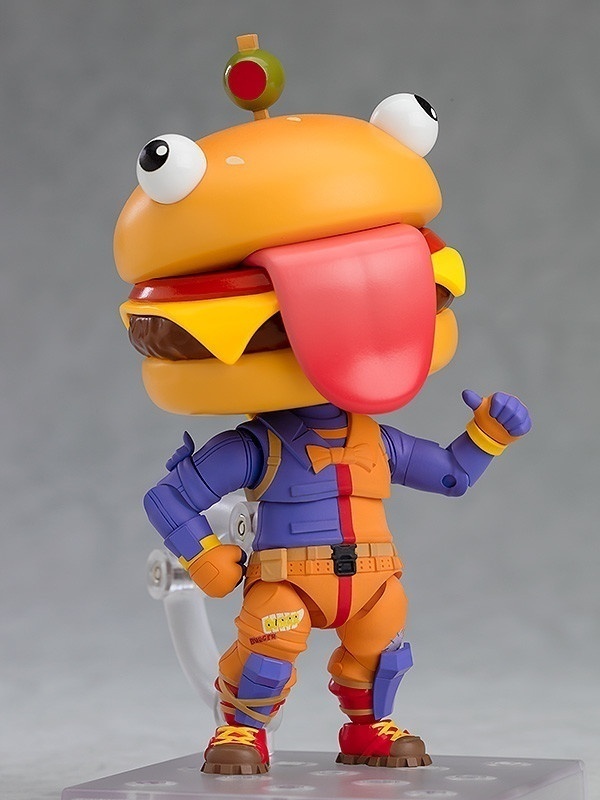 ������� Nendoroid 1369 Fortnite - Beef Boss