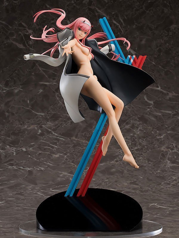 ������� "DARLING in the FRANXX" Zero Two