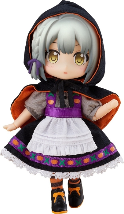 ������� Nendoroid Doll Rose Another Color
