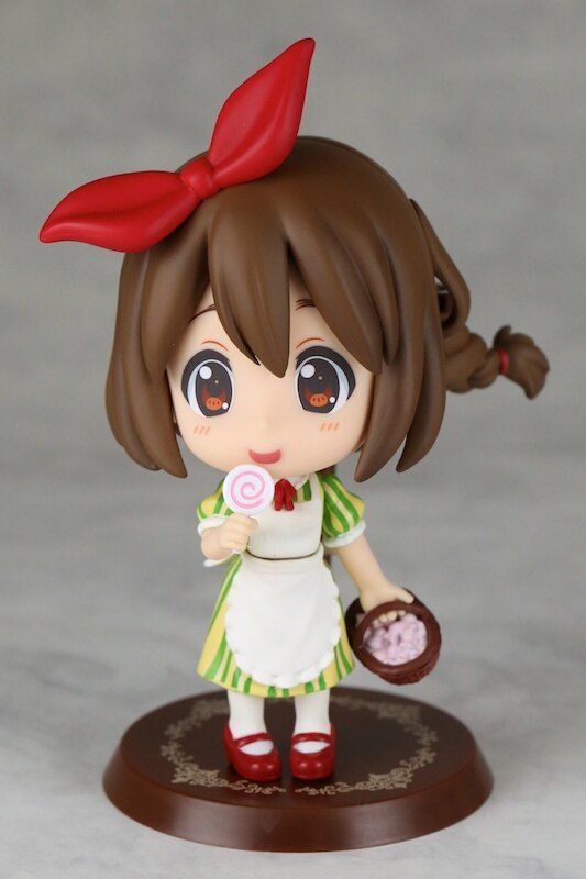 ������� K-On!! Ichiban Kuji Premium ~Fushigi no Kuni de Teatime~ - Kyun-Chara