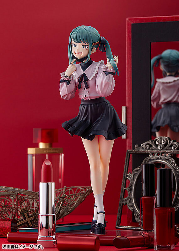 ������� POP UP PARADE Hatsune Miku Vampire Ver. L