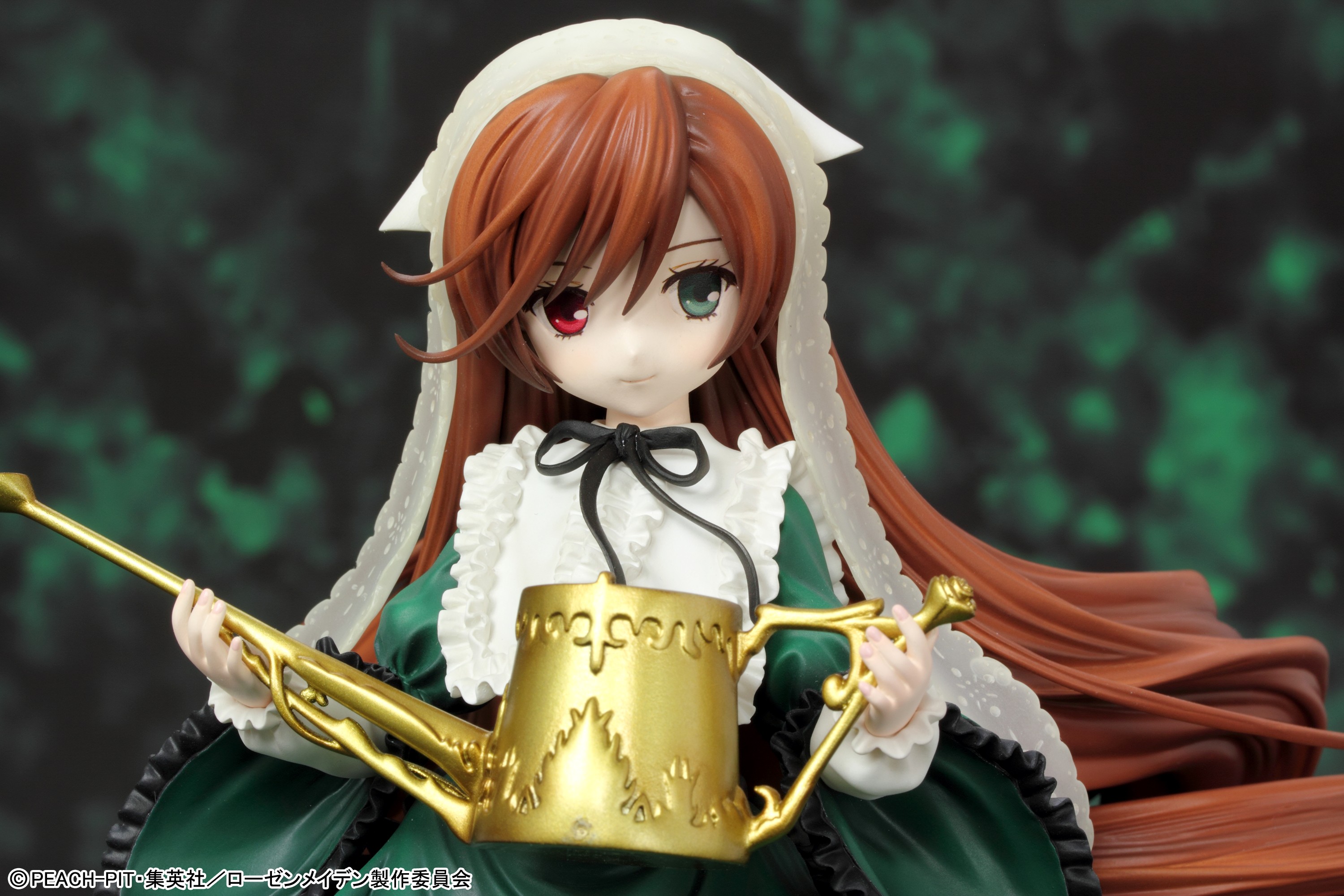 ������� Rozen Maiden Jade Stern DreamTech Suiseiseki